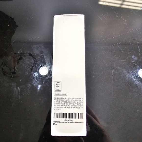 COSRX Advanced Snail 96 Mucin Power Essence 100mL 3.38 Oz NEW - Picture 8 of 8